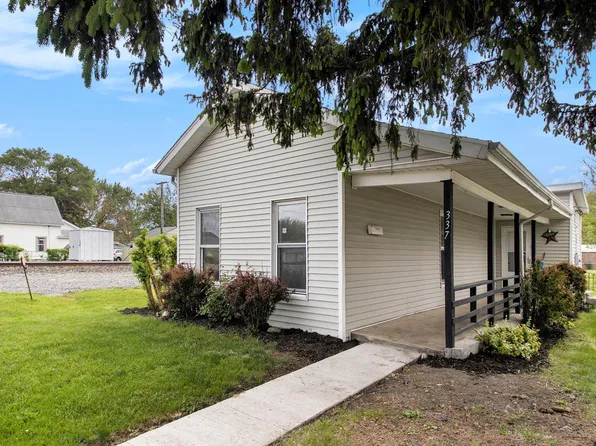 337 Smith St, Mishawaka, IN 46544