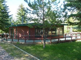 853 Mountain View Dr, Pine Valley, UT 84781