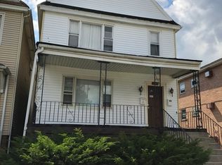 12822 Winchester Ave #1, Blue Island, IL 60406