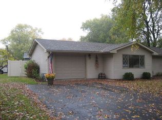 500 E Cross St, Wilmington, IL