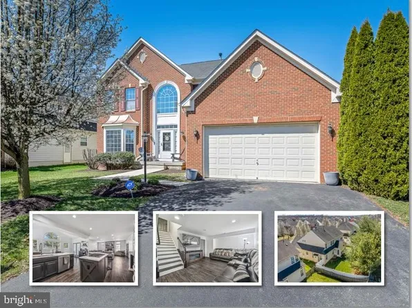 393 Richwood Hall Rd, Kearneysville, WV 25430