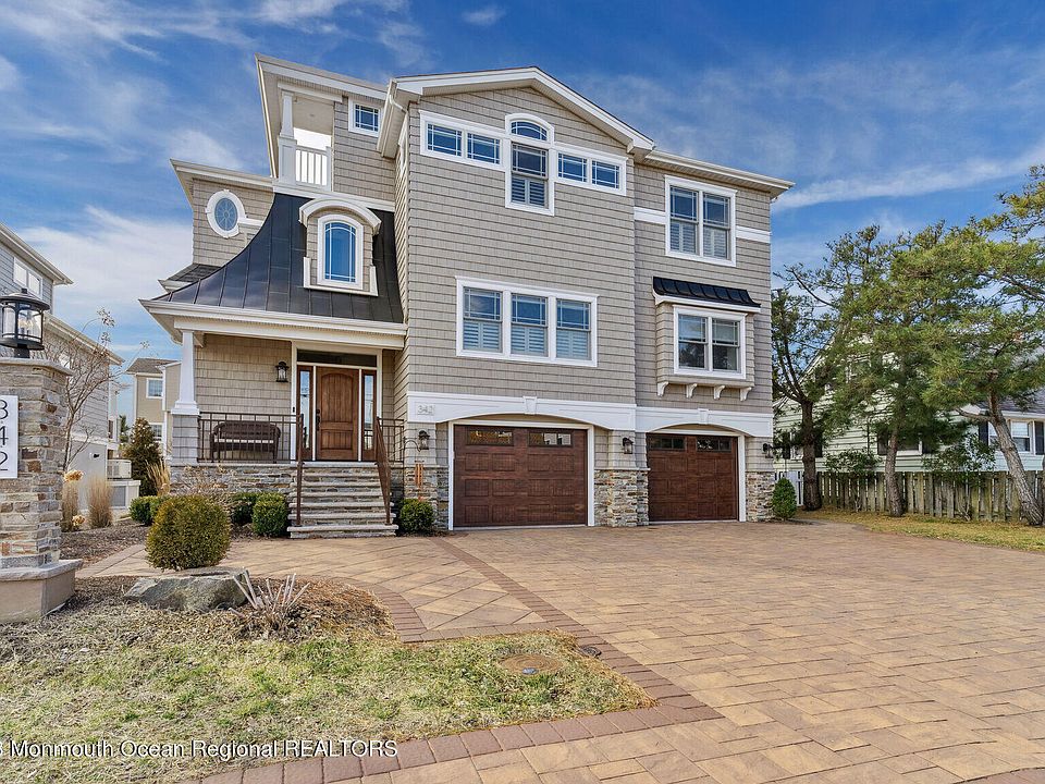 342 W 6th St, Ship Bottom, NJ 08008 MLS 22303886 Zillow