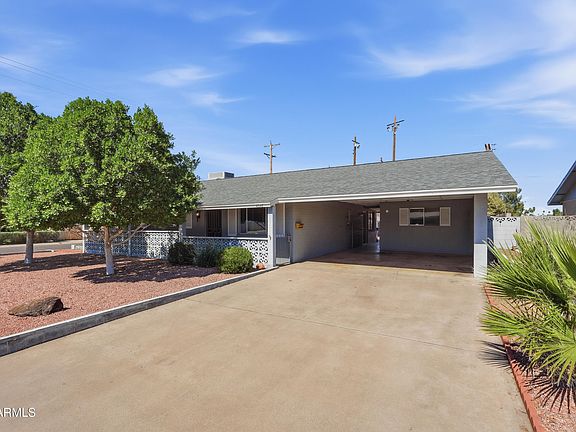 2nd image of 4048 W EL CAMINITO Drive
