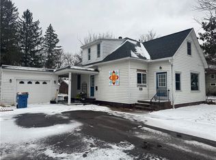 408 W Messenger St, Rice Lake, WI 54868