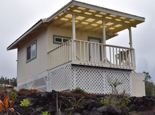 92-8954 Tiki Ln, Ocean View, HI 96737