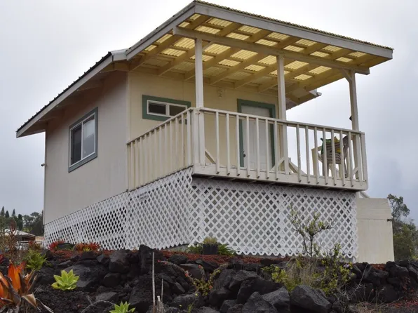 92-8954 Tiki Ln, Ocean View, HI 96737