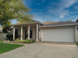 14605 Ballyclarc Dr, Austin, TX 78717