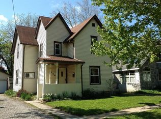 304 E Tuscola St, Durand, MI