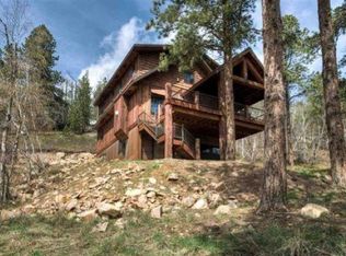 21207 Last Chance Trl, Lead, SD 57754