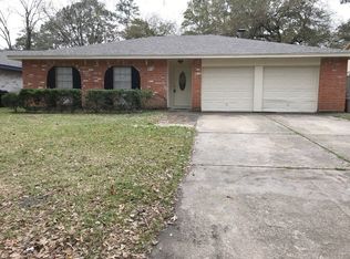 4214 Rosegate Dr, Spring, TX 77373