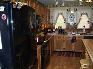 321 Tilleys Ln, Wellington, KY 40387