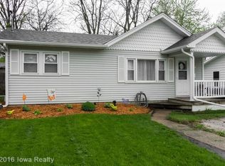 3410 N Union St, Des Moines, IA 50316