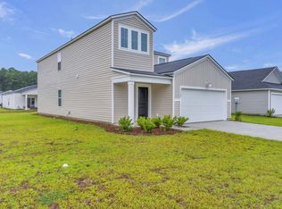 1142 Spadefish Dr NW, Sunset Beach, NC 28468