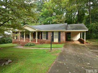 1307 Hampton Valley Rd, Cary, NC 27511