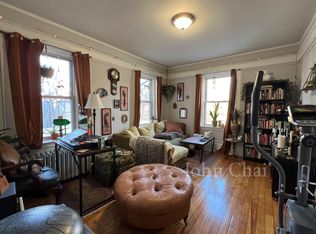 223 South St #1, Jamaica Plain, MA 02130
