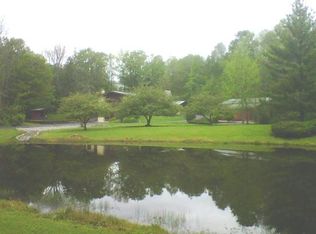 707 Dart Rd, Mason, MI 48854