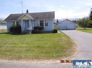 2356 E 4th Ave, Port Angeles, WA 98362
