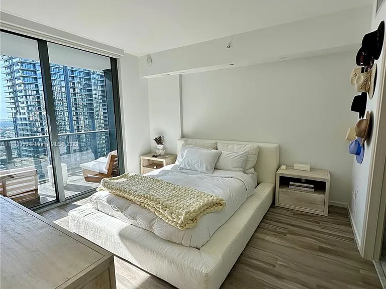 801 S Miami Ave #3810 — Photo 36