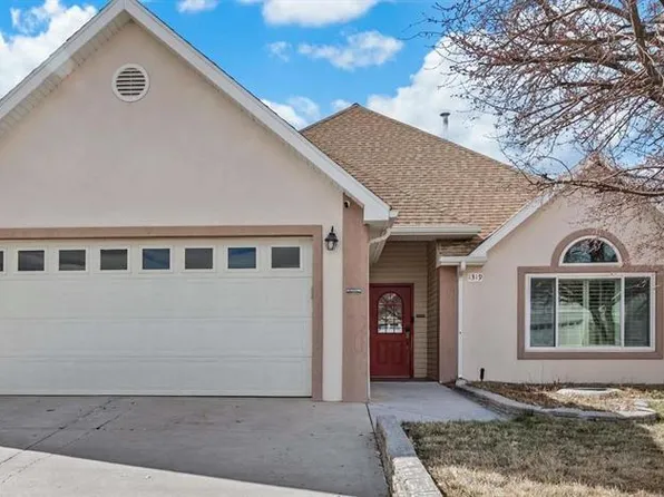 1319 Fivemile Creek Avenue, Montrose, CO 81401