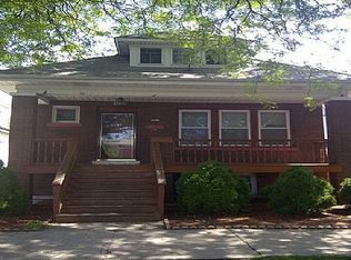 5115 S Mozart St, Chicago, IL 60632