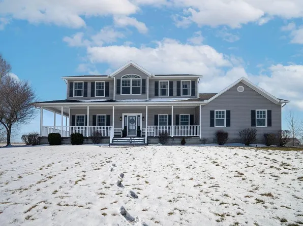 4739 Township Road 111, Mount Gilead, OH 43338