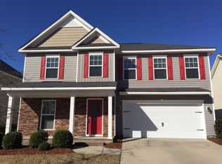 417 Cotesworth Dr, Columbia, SC 29229