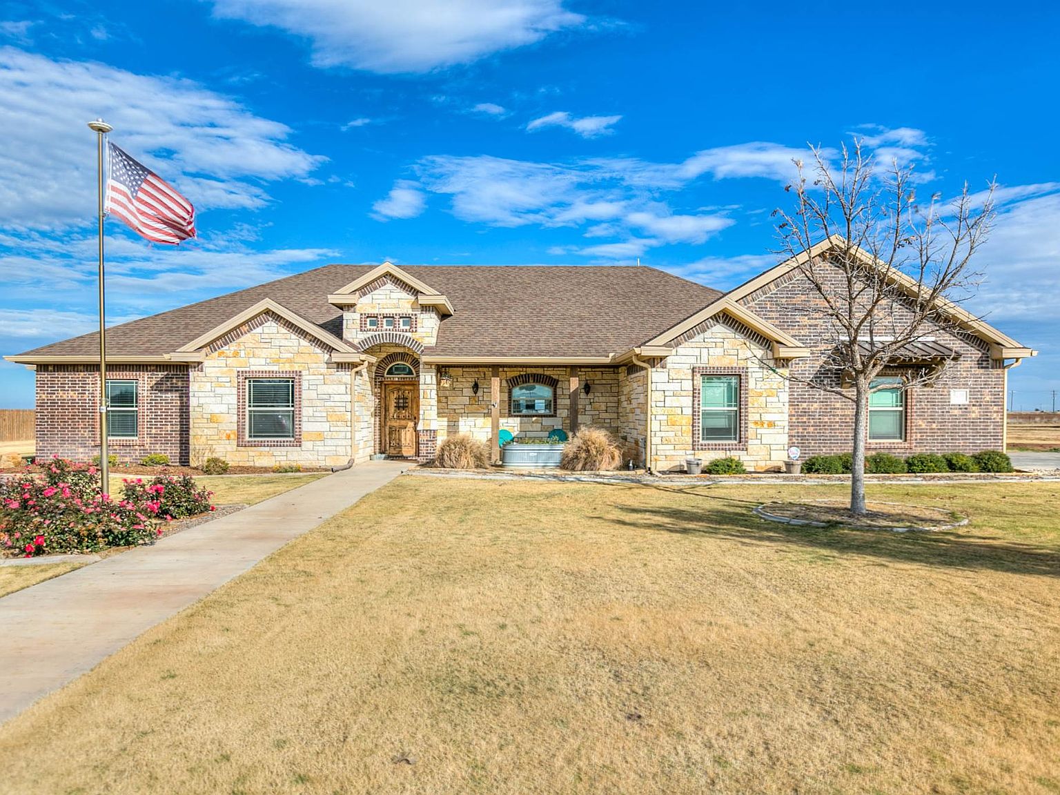 8220 McCormick Dr, Wall, TX 76957 Zillow