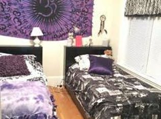 45 Westland Ave APT 19, Boston, MA 02115