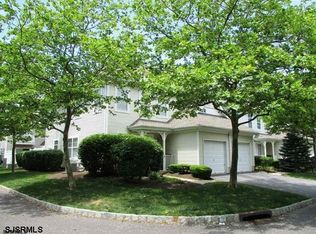 6 Anchorage Ct #1601, Atlantic City, NJ 08401