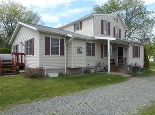 219 W Wills Ave, Dover, OH 44622