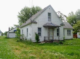 920 N East St, Kewanee, IL 61443
