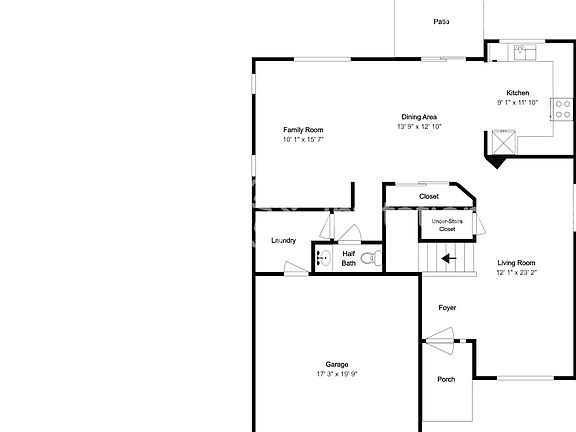 2nd image of 1265 N 161st Ave
