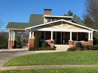 2815 Gibbs Dr, Knoxville, TN 37918