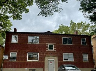 1639 Anita Pl #3, Cincinnati, OH 45237