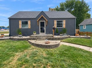 1669 Fisher Ave, Indianapolis, IN 46224