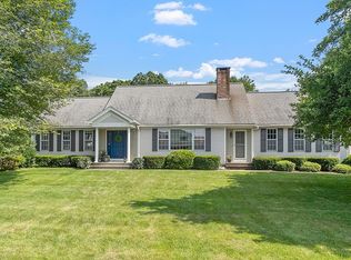 111 Meadow Ln, Greenfield, MA 01301