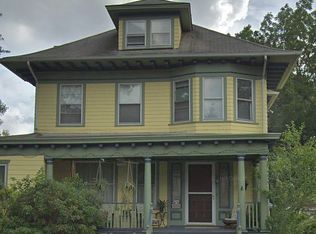 1 Willow St, Cranford, NJ 07016