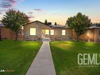 234 Beech St, Bakersfield, CA, 93304