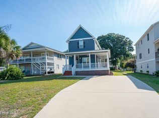 2804 Eleanor St SW, Supply, NC 28462