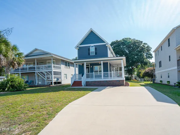 2804 Eleanor Street SW, Supply, NC 28462