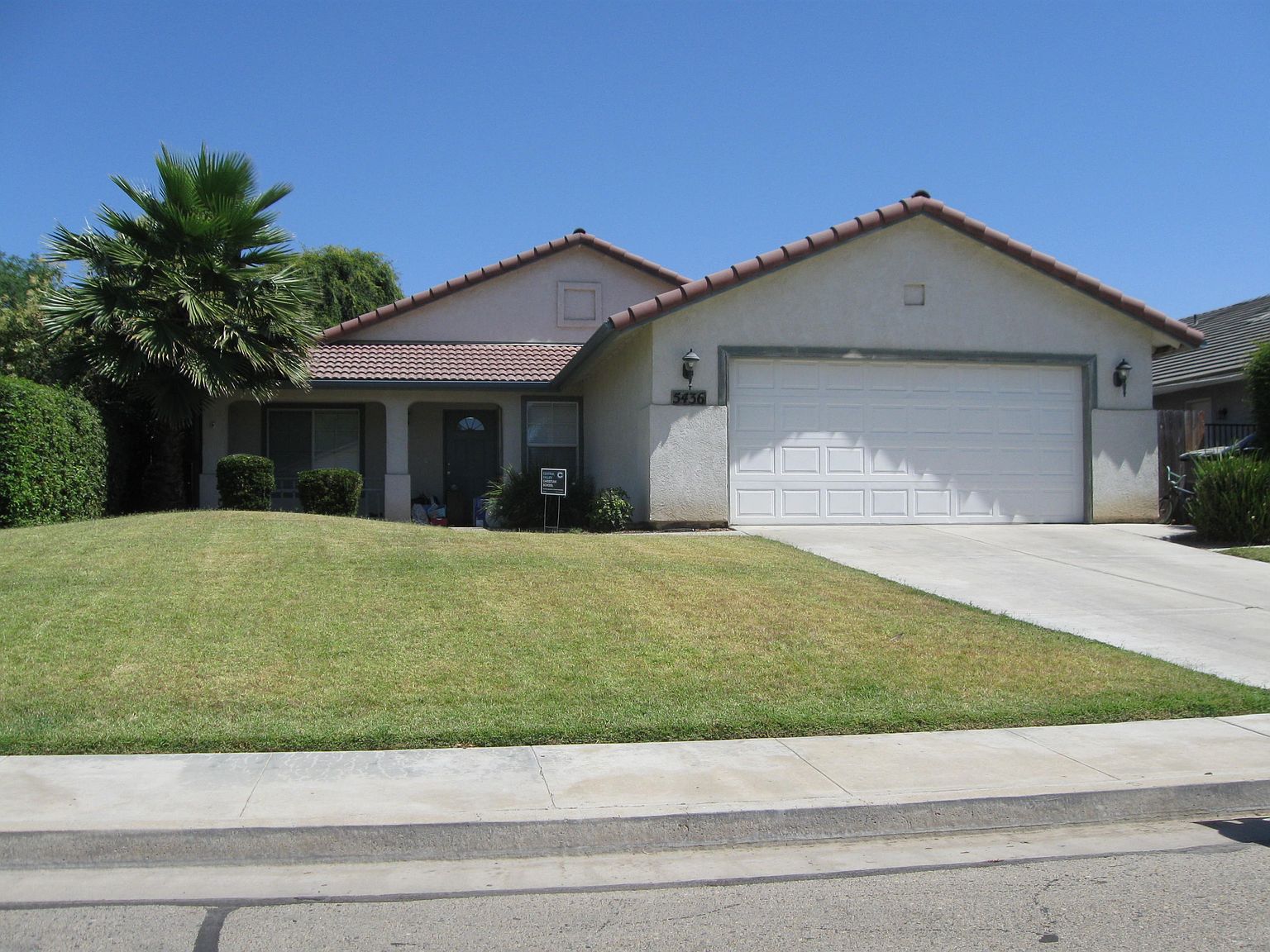 5436 W Ashland Court, Visalia, CA 93277 Zillow