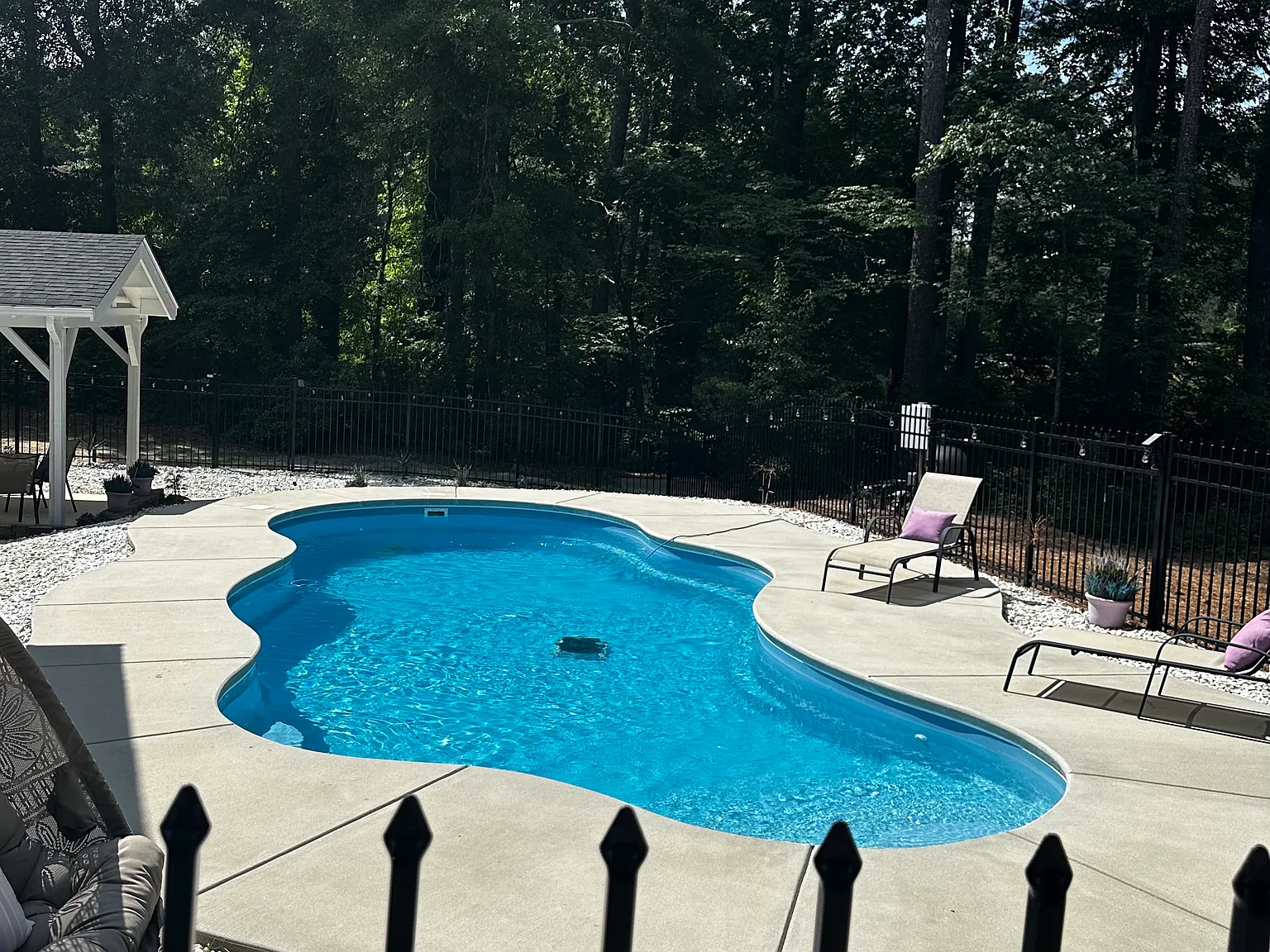 Studio, 450 sqft, $1,575 — Photo 3