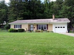 188 Morningside Dr, Boone, NC 28607