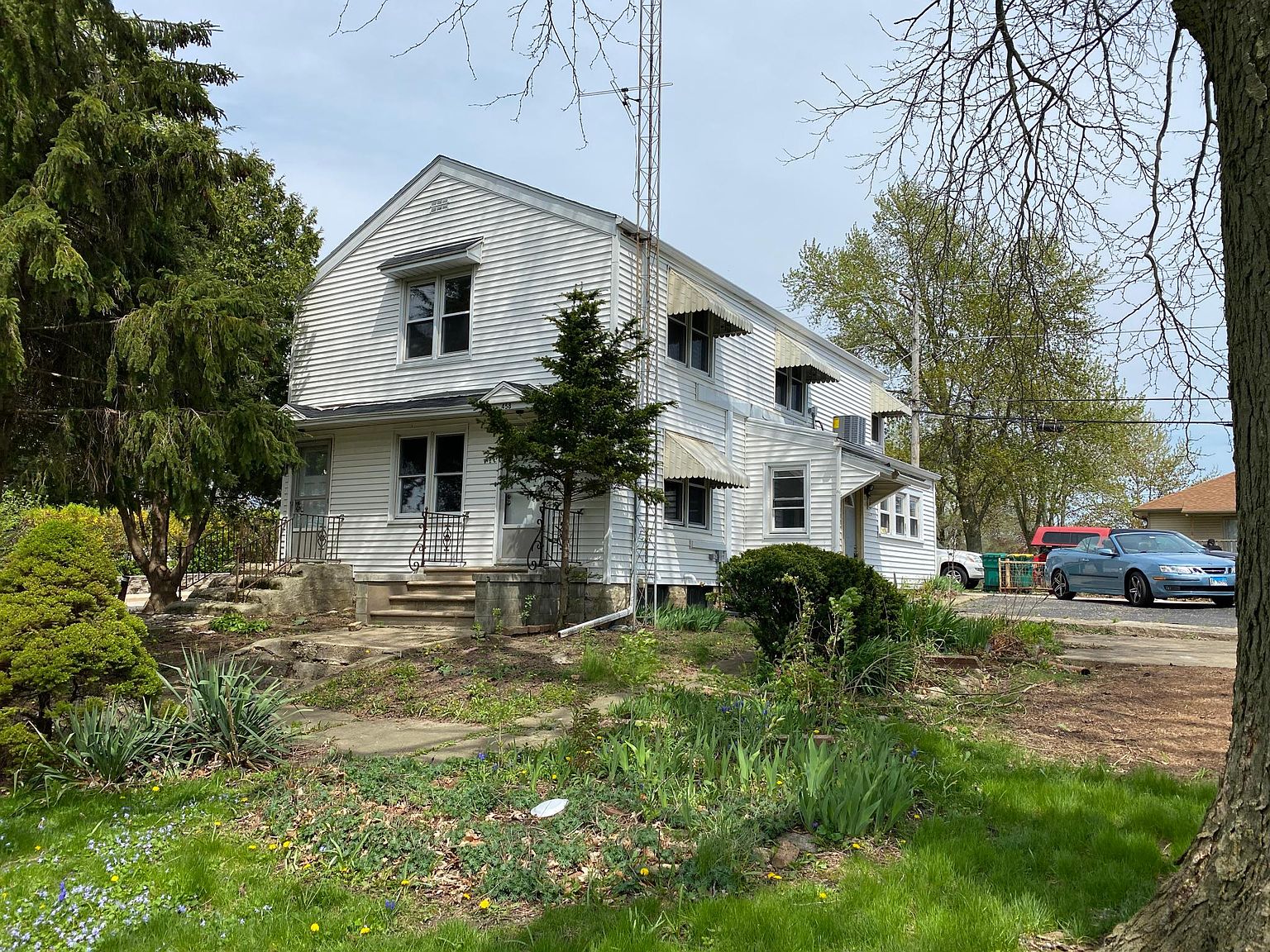 458 Ross St, Joliet, IL 60435 Zillow