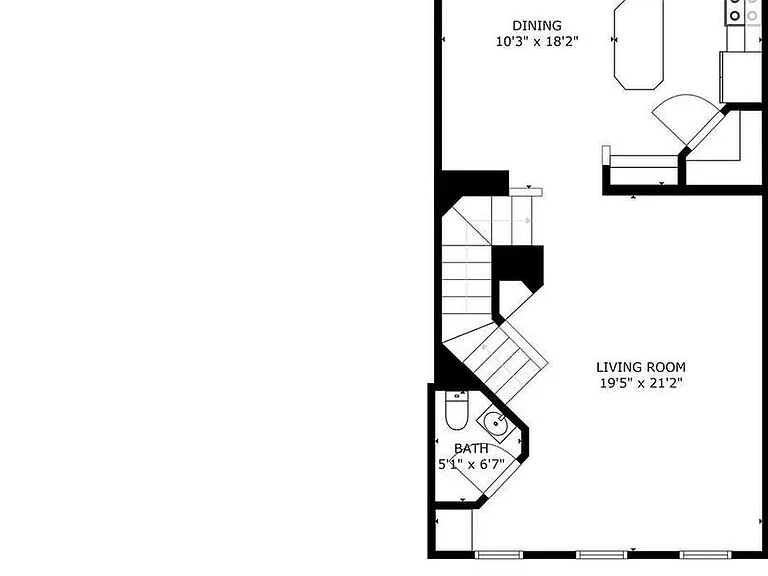 4713 Arsenal Rd #39 — Photo 32