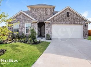 1001 Sequoia Ln, Princeton, TX 75407