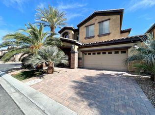 112 Delighted Ave, North Las Vegas, NV 89031
