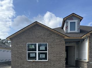 2228 Sam Tillery Dr, Alexander, AR 72002