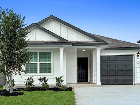 410 American Robin Way, San Antonio, TX 78253