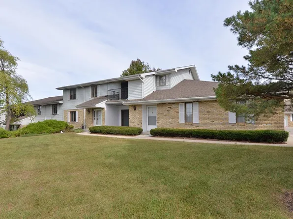 1450 West Ridge COURT #103L, Mount Pleasant, WI 53406